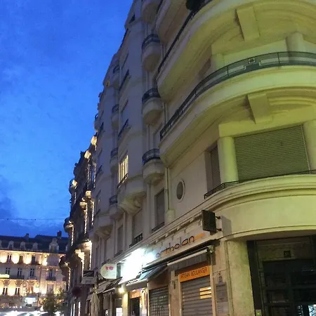 Colombet Stay's - Comedie Verdun Appartement