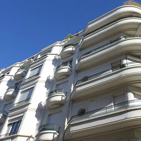 Colombet Stay's - Comedie Verdun Appartement
