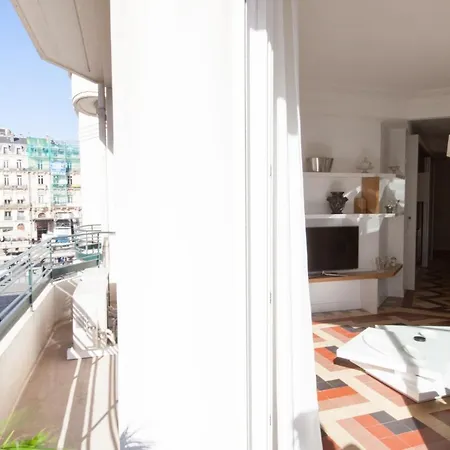 Appartement Colombet Stay's - Comedie Verdun