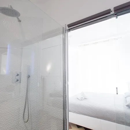 Colombet Stay's - Comedie Verdun Appartement *