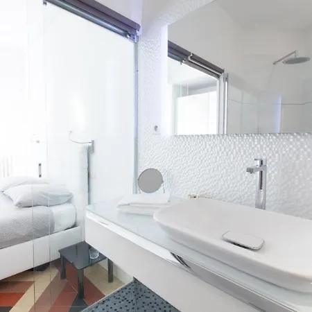 Appartement Colombet Stay's - Comedie Verdun Montpellier