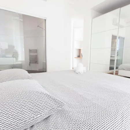 Colombet Stay's - Comedie Verdun Appartement *