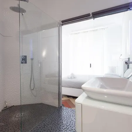 Appartement Colombet Stay's - Comedie Verdun *