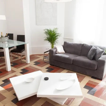 Colombet Stay's - Comedie Verdun Appartement