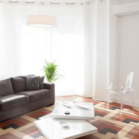 Colombet Stay's - Comedie Verdun Appartement