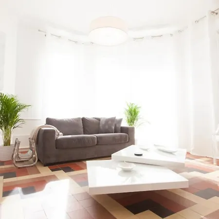 Colombet Stay's - Comedie Verdun Appartement