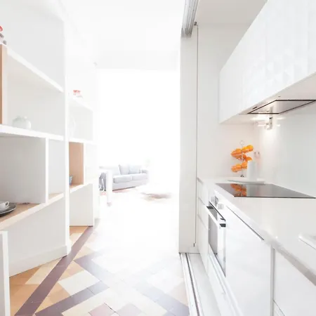 Colombet Stay's - Comedie Verdun Appartement *