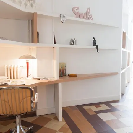 Colombet Stay's - Comedie Verdun Appartement Montpellier