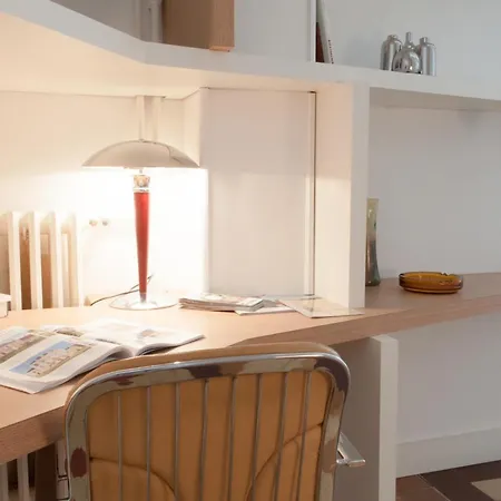 Colombet Stay's - Comedie Verdun Appartement
