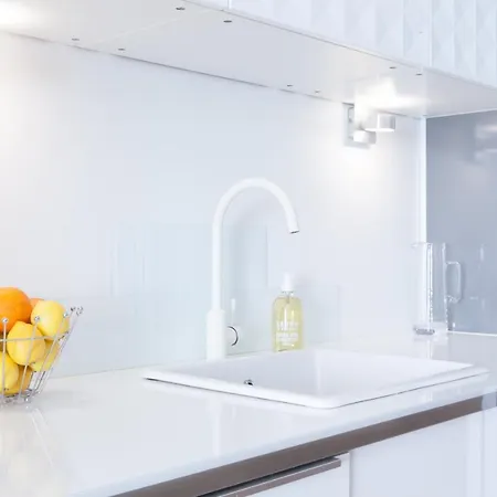 Colombet Stay's - Comedie Verdun Appartement *